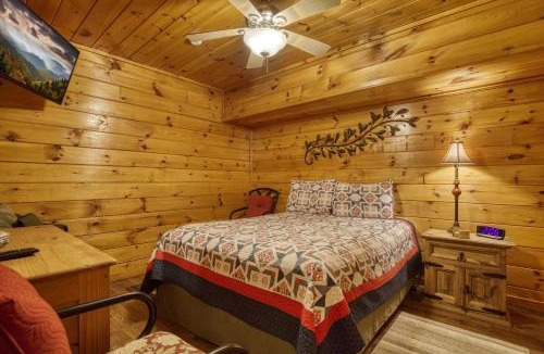 Sevierville Ski Chalet | Three Bears