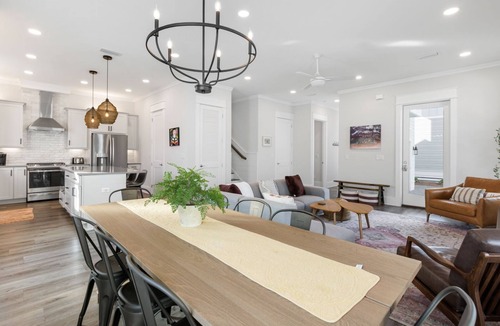Grayton Beach House | Three Little Birds - Pool Access - Bikes - Grayton