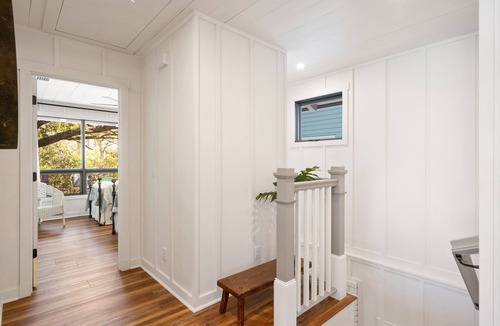 East Beach House | Three Oaks Cottage w/Private Pool on East Beach