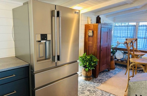 Allandale House | Tidal Mist Cottage on the River