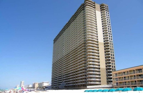 Panama City Beach Condo | Tidewater Beach Resort #2607 by Resort Collection