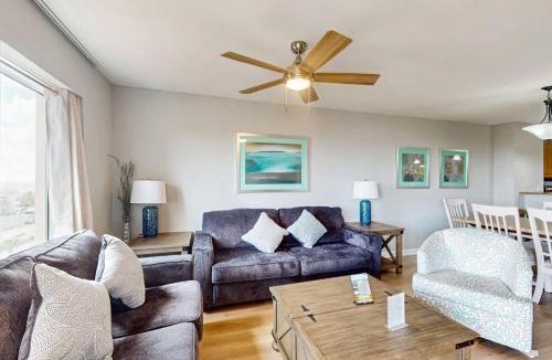Little River Apartment | Tilghman Beach and Golf 6003