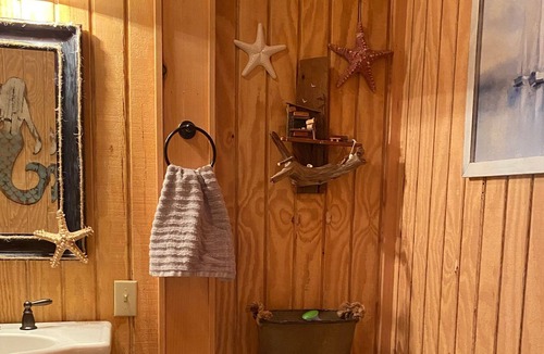 Shiloh House | Time Well Wasted “The Shack”