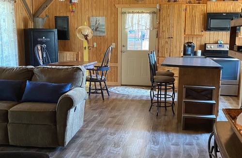 Shiloh House | Time Well Wasted “The Shack”