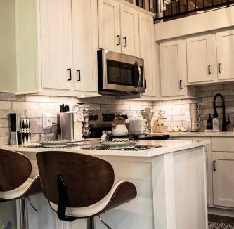 Mentone House | Tiny Home - Grill, Near East Fork