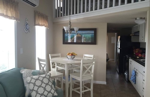 Key Largo Cottage | Tiny home in Key Largo with Private Dock, Tiki Hut and Boat Lift