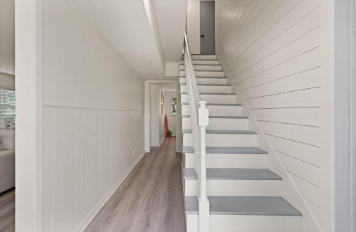 East Beach House | Toddy Cottage - 1812 Ocean Road