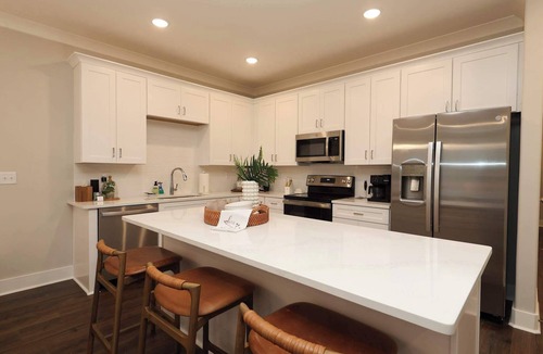Oxford House | Toddy Reserve by Apex Short Term Stays