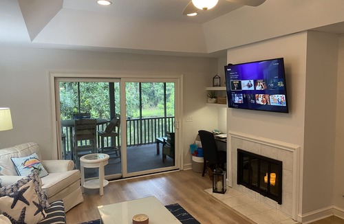 Shipyard Plantation House | Top Rated Hilton Head Island Shipyard Beach Adjacent, Lagoon Front Bikes, Golf
