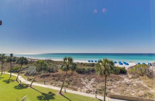 Sandestin House | TOPS'L Beach Manor I