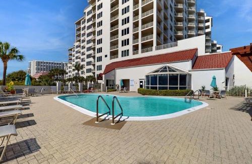 Sandestin House | TOPS'L Beach Manor I