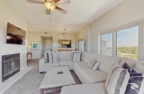 Sandestin House | TOPS'L Beach Manor I