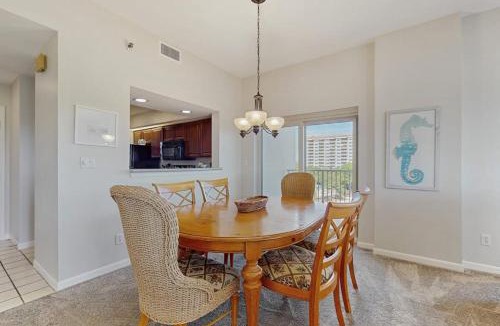 Sandestin House | TOPS'L Beach Manor I