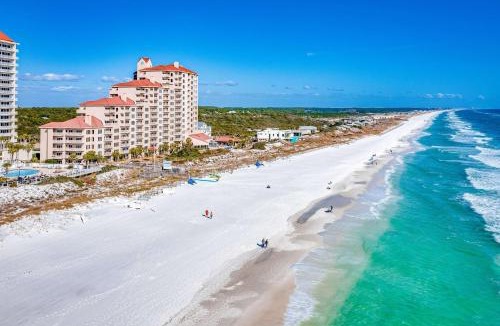 Sandestin Apartment | TOPS'L Summit 207B