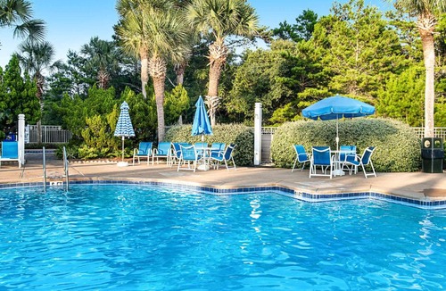 Sandestin Apartment | TOPS'L Summit 211