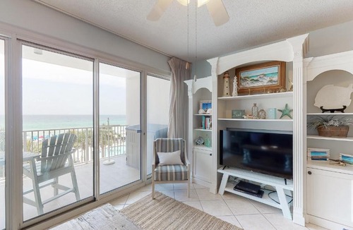 Sandestin House | TOPS'L Tides V