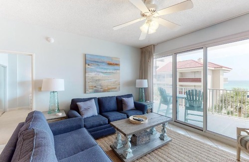 Sandestin House | TOPS'L Tides V