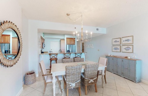 Sandestin House | TOPS'L Tides V