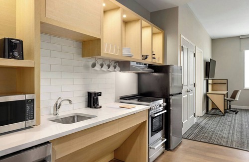 Forrest City Hotel | Towneplace Suites by Marriott Forrest City
