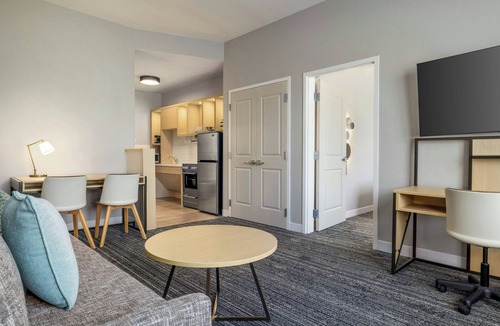Forrest City Hotel | Towneplace Suites by Marriott Forrest City