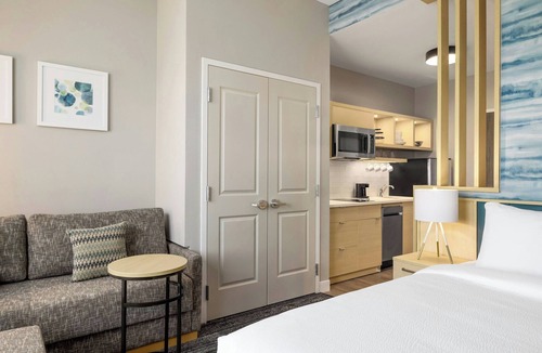 Forrest City Hotel | Towneplace Suites by Marriott Forrest City