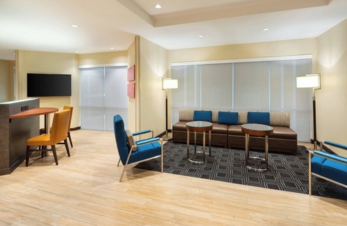 Lawrenceville Hotel | TownePlace Suites by Marriott Atlanta Lawrenceville