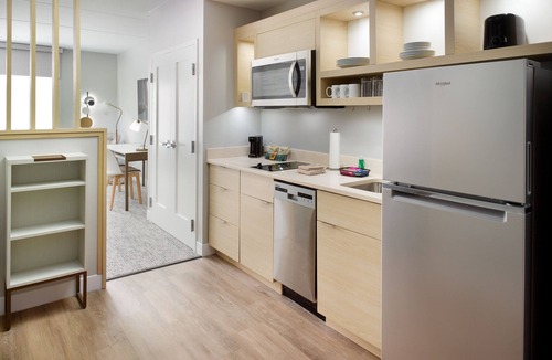 Grovetown Hotel | Towneplace Suites By Marriott® Grovetown