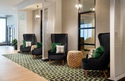 Grovetown Hotel | TownePlace Suites by Marriott Grovetown