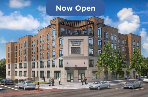 Germantown Hotel | TownePlace Suites by Marriott Memphis Germantown