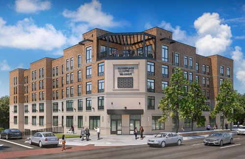 Germantown Hotel | TownePlace Suites by Marriott Memphis Germantown