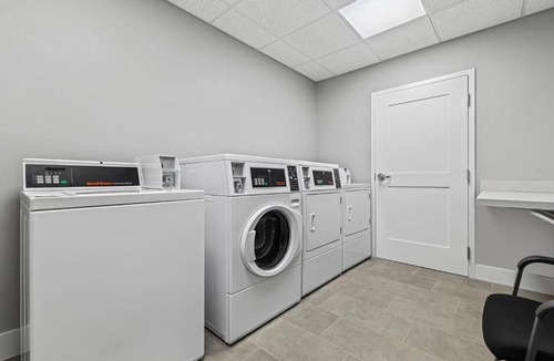 Opelika Hotel | TownePlace Suites by Marriott Opelika Auburn Extended Stay Suites