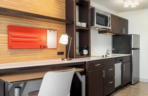 Auburn Hotel | TownePlace Suites by Marriott Auburn University Area