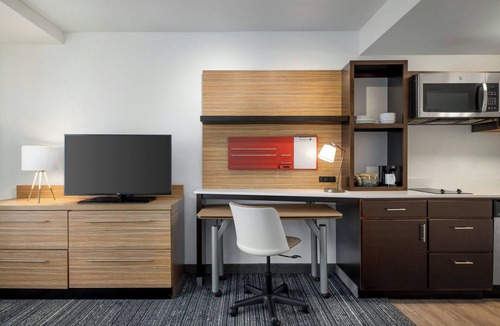 Auburn Hotel | TownePlace Suites by Marriott Auburn University Area