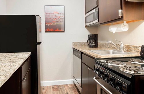 Windsor Forest Hotel | TownePlace Suites by Marriott Savannah Midtown