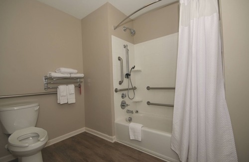Aiken Hotel | Towneplace Suites by Marriott Aiken Whiskey Road
