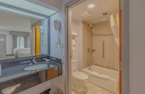 Mary Esther Hotel | Townhouse Fort Walton Beach Hurlburt Field