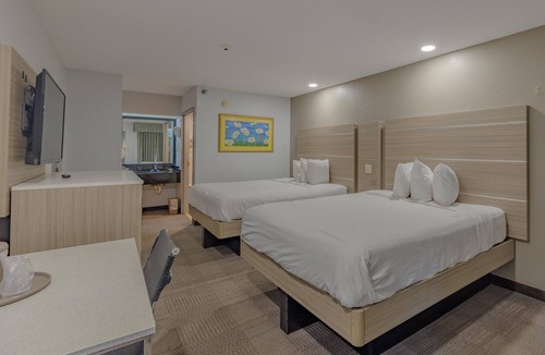 Mary Esther Hotel | Townhouse Fort Walton Beach Hurlburt Field
