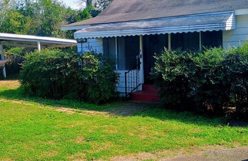 Augusta Cottage | Tranquil 1-bedroom cottage with AC in charming Augusta near the Masters!