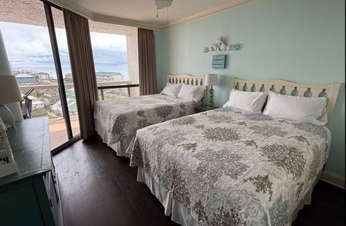Scenic Gulf Drive Condo | Tranquil 2-bedroom, 2-bath condo with private beach in Miramar Beach
