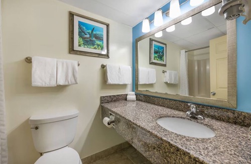 Seabreeze Park Hotel | Tranquil Beachfront Stay | Unwind or Explore—Adventure Awaits by the Sea