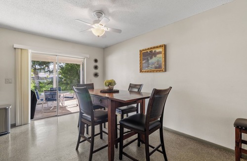 North Port House | Tranquil Oasis* Near *Warm Mineral Springs*