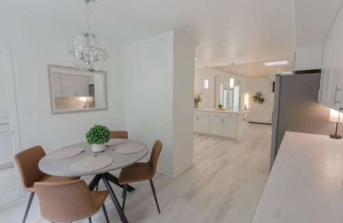 Jasper House | Tranquil on Gamble