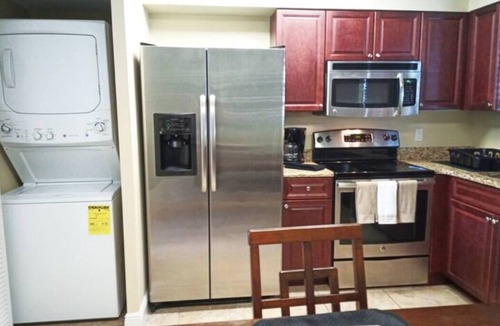 North Palm Beach Apartment | Tranquil Waterfront Apt in North Palm Beach, FL