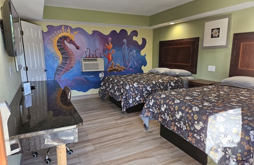 Riviera Beach Hotel | Travel Inn of Riviera Beach