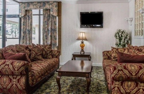 Douglas Hotel | Travelers Inn Douglas By OYO US-441