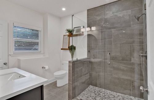 Highland Historic District Apartment | Treehouse on Stephenson