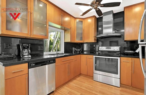 Pinecrest House | Tropical Oasis Estate In Miami !