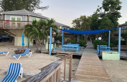 Lower Matecumbe Key Villa | Tropical Paradise