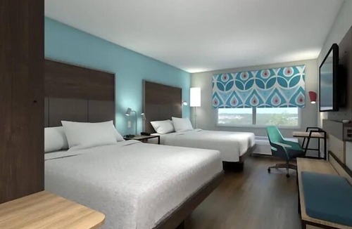 Alcoa Hotel | Tru by Hilton Alcoa Knoxville Airport