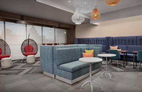 Jackson Hotel | Tru By Hilton Jackson, Tn